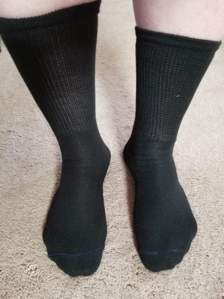 DIABEATEASE SOCKS