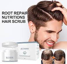 West&Month Root Repair Cream