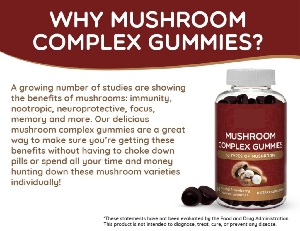 Why Choose Mushroom Complex Gummies (3)