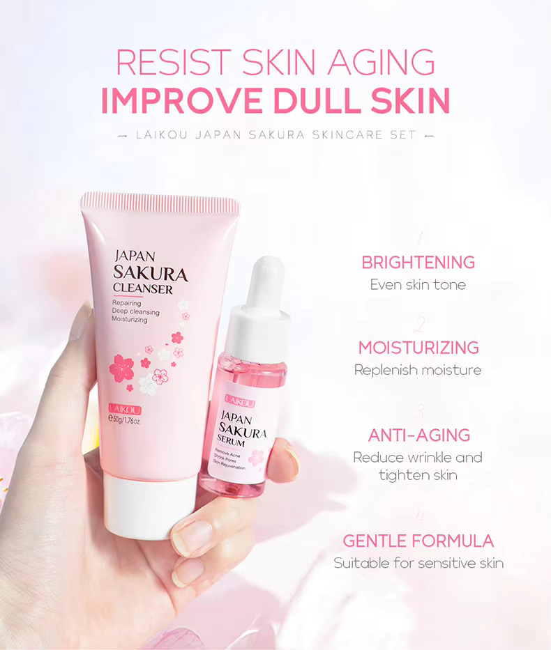 improve dull skin