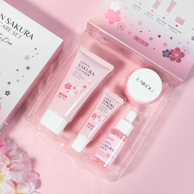 japan sakura tone up cream image ii